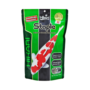 Hikari - Staple Koi Pellet (Medium) - Floating