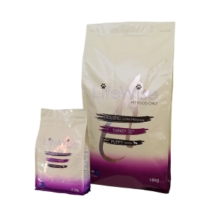 LifeWise - Puppy Stage 1 Mini Starter - GRAIN FREE - Turkey