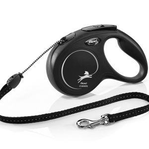 Flexi - Retractable Cord Lead - Medium