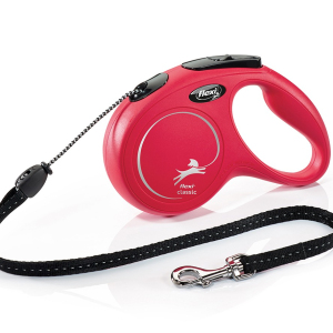 Flexi - Retractable Tape Lead - Large