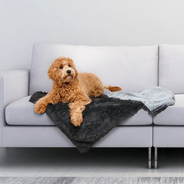 Snooza - Calming Waterproof Blanket - Image 3