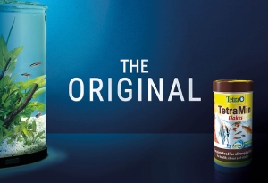 Tetra Aquarium Food