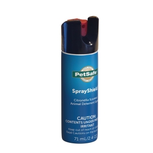 PetSafe - SprayShield - Animal Deterrent Spray