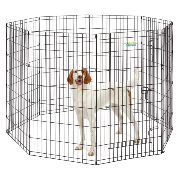 Midwest - Contour Exercise Pen - Image 6