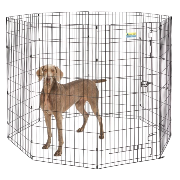 Midwest - Contour Exercise Pen - Image 7