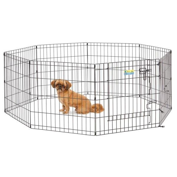 Midwest - Contour Exercise Pen - Image 3