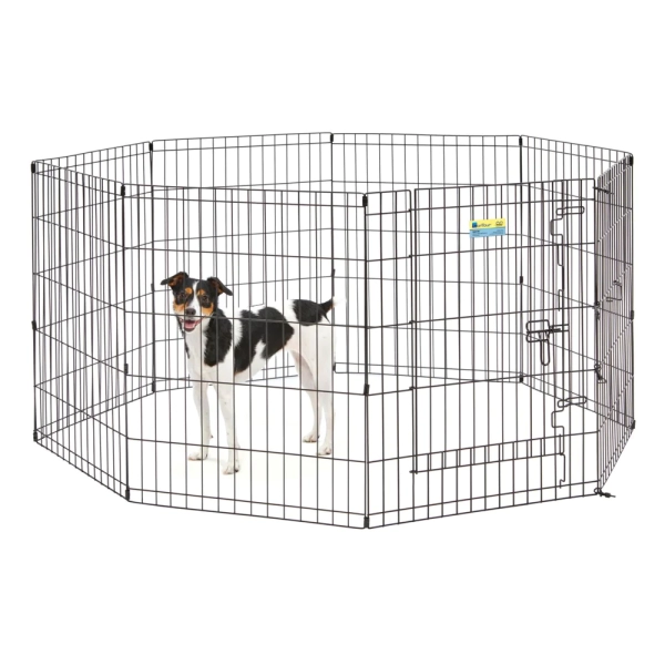 Midwest - Contour Exercise Pen - Image 4