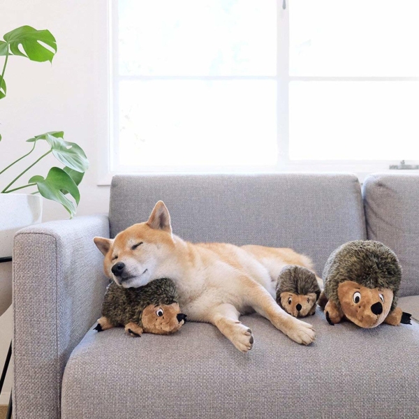 Outward Hound - Plush Hedgehogz - Image 4