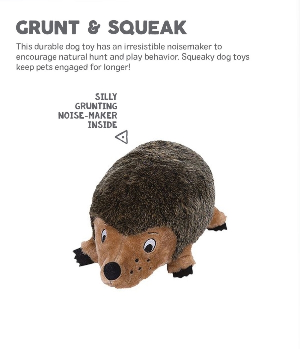 Outward Hound - Plush Hedgehogz - Image 3