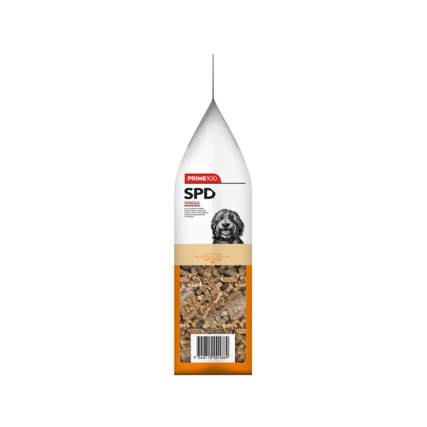 Prime100 - SPD Air Dried - Chicken & Brown Rice - Image 3