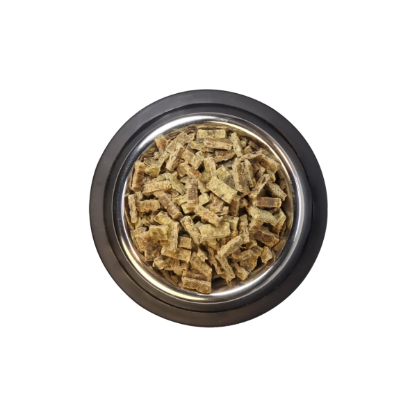 Prime100 - SPD Air Dried - Chicken & Brown Rice - Image 8