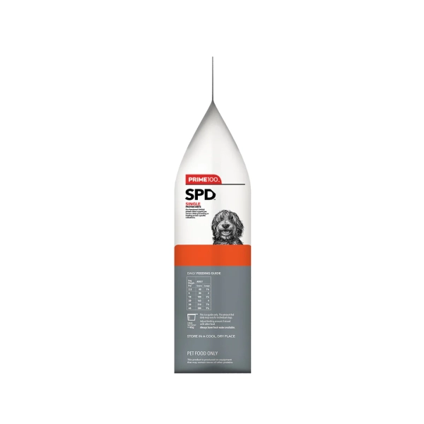 Prime100 - SPD Air Dried - Kangaroo & Pumpkin - Image 3