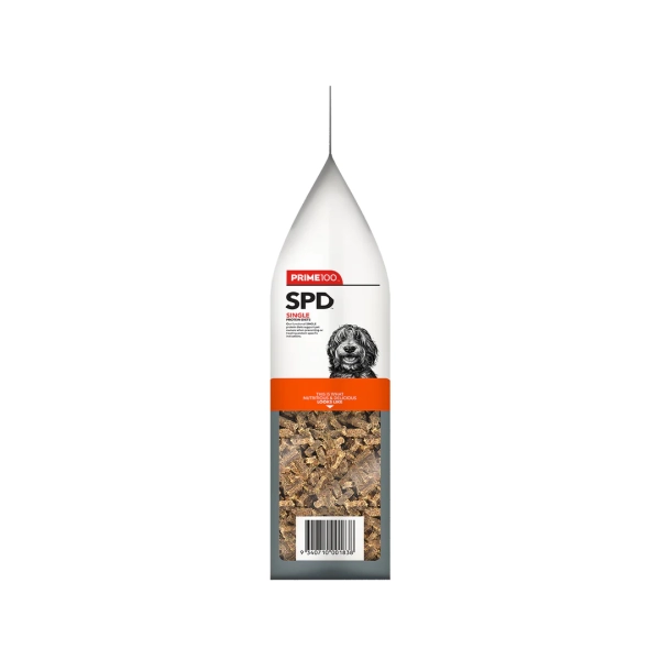 Prime100 - SPD Air Dried - Kangaroo & Pumpkin - Image 4