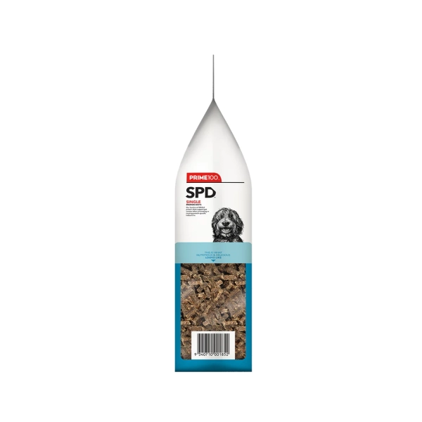 Prime100 - SPD Air Dried - Lamb & Rosemary - Image 4