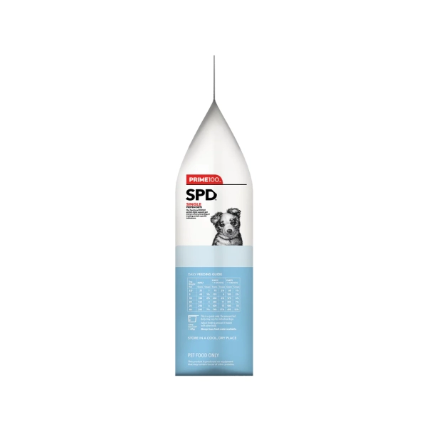 Prime100 - SPD Air Dried - Lamb, Apple & Blueberry - Puppy - Image 3