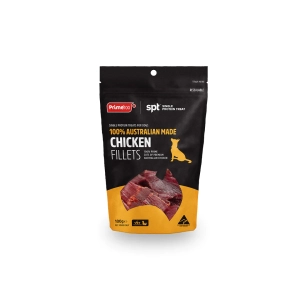 Prime100 - SPT Fillet Treats