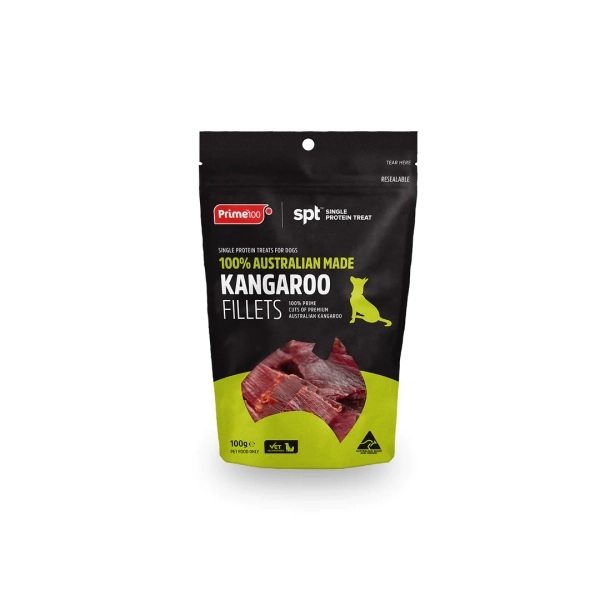 Prime100 - SPT Fillet Treats - Image 2