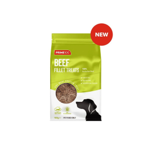 Prime100 - Fillet Treats