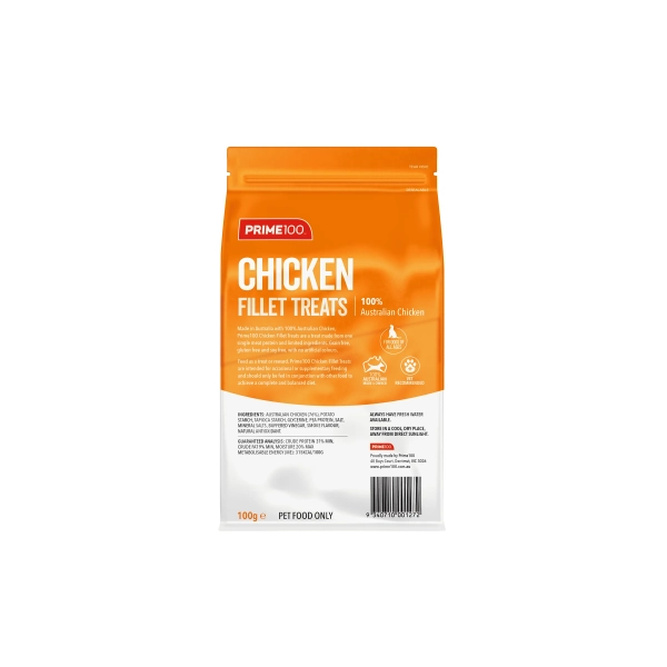 Prime100 - Fillet Treats - Image 5