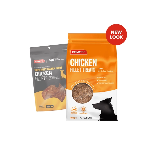 Prime100 - Fillet Treats - Image 3