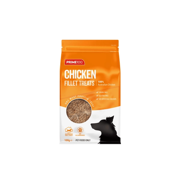 Prime100 - Fillet Treats - Image 4
