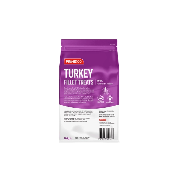 Prime100 - Fillet Treats - Image 11