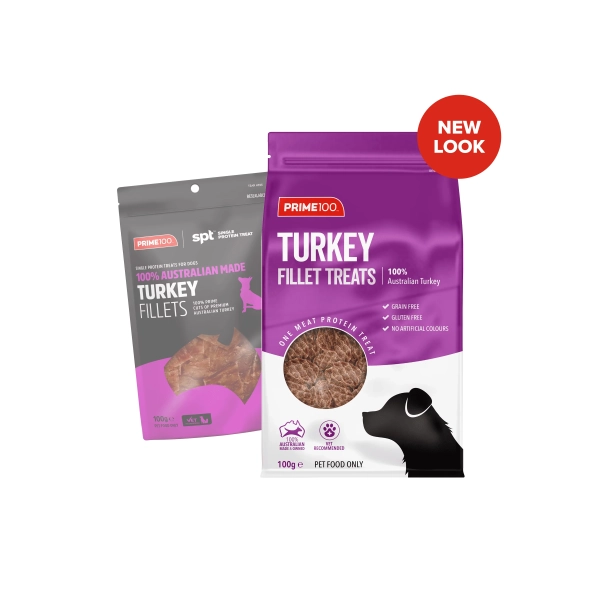 Prime100 - Fillet Treats - Image 9