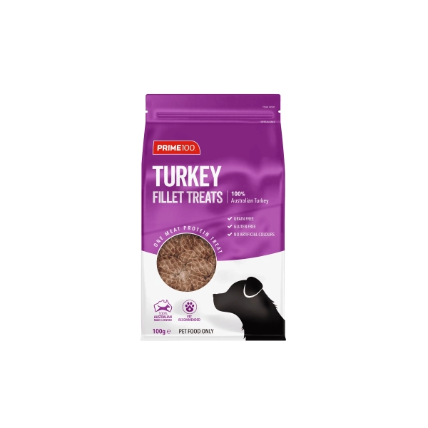 Prime100 - Fillet Treats - Image 10
