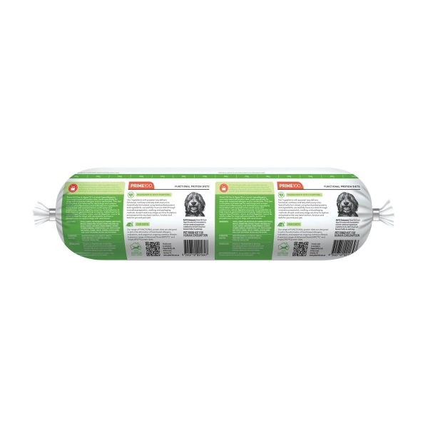 Prime100 - SPD Pea & Algae Oil - Fresh Roll - Image 3