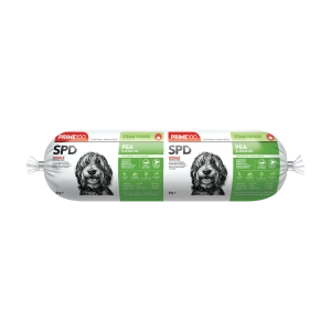 Prime100 - SPD Pea & Algae Oil - Fresh Roll