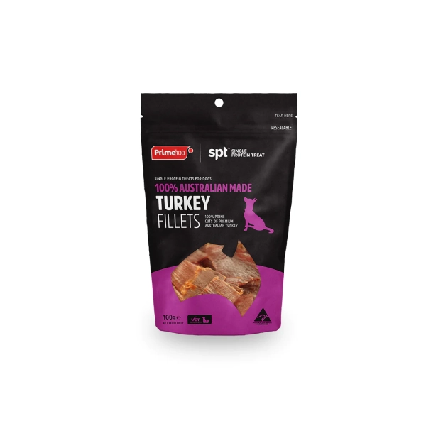 Prime100 - SPT Fillet Treats - Image 3