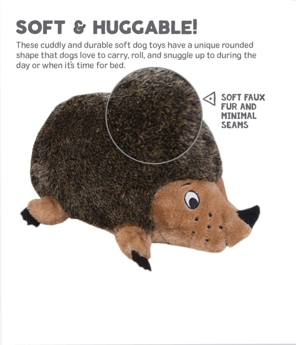 Outward Hound - Plush Hedgehogz - Image 5