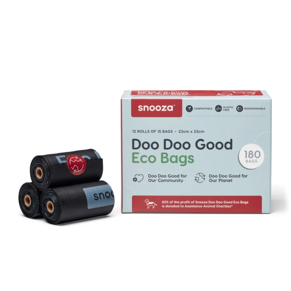 Snooza - Doo Doo Good Eco Bags - Image 3