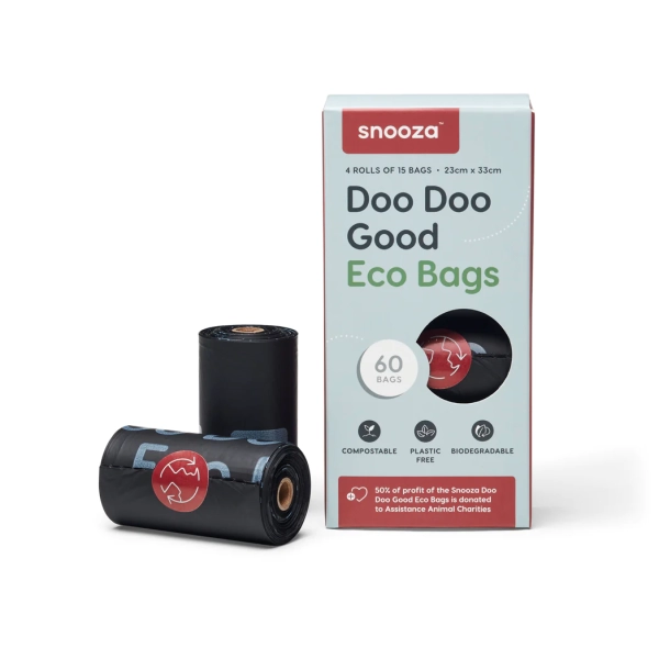 Snooza - Doo Doo Good Eco Bags - Image 2