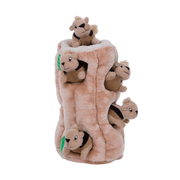 Outward Hound - Hide-A-Squirrel - Image 2