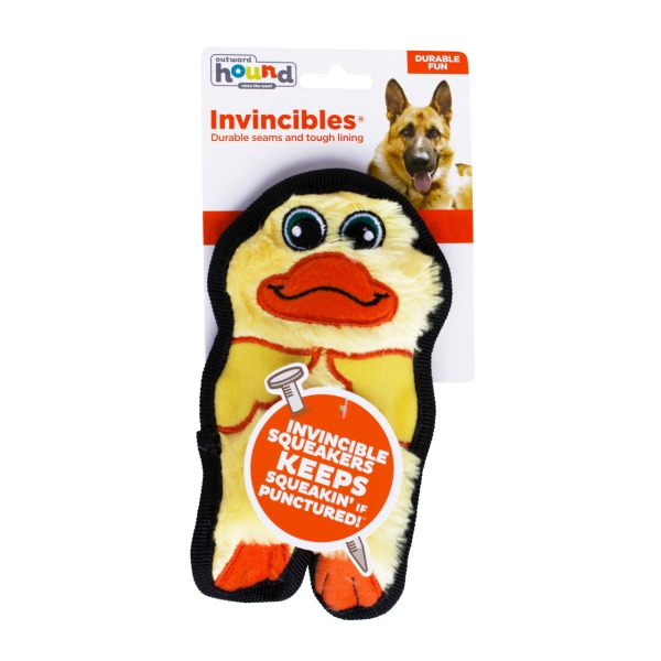Outward Hound - Invincibles Mini - Image 4