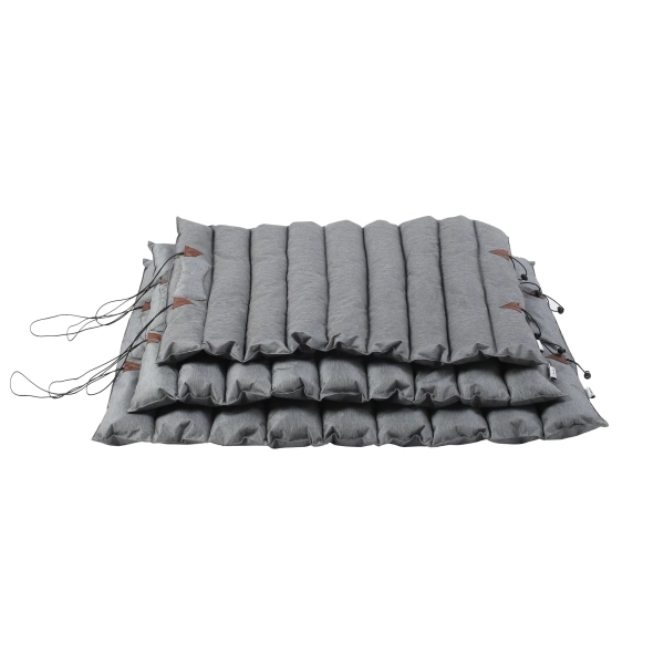 Charlie's - Waterproof Portable Padded Travel Mat - Grey - Image 13