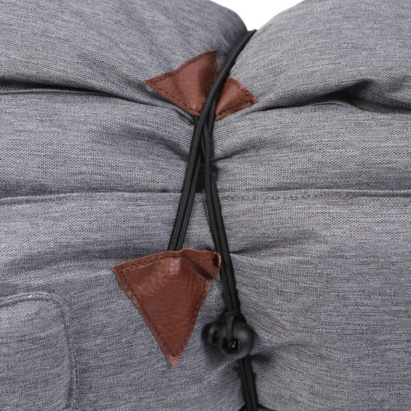 Charlie's - Waterproof Portable Padded Travel Mat - Grey - Image 10