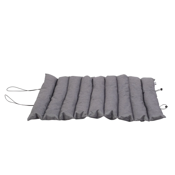 Charlie's - Waterproof Portable Padded Travel Mat - Grey - Image 4