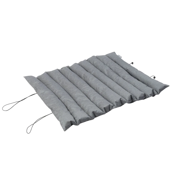 Charlie's - Waterproof Portable Padded Travel Mat - Grey - Image 5