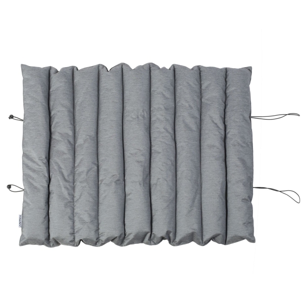 Charlie's - Waterproof Portable Padded Travel Mat - Grey - Image 7