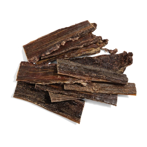 The Pet Project - Natural Treats - Beef Jerky - Image 3