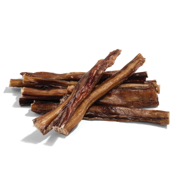 The Pet Project - Natural Treats - Bully Sticks - Image 3