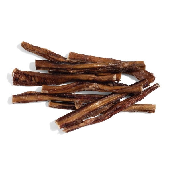 The Pet Project - Natural Treats - Bully Sticks - Image 4