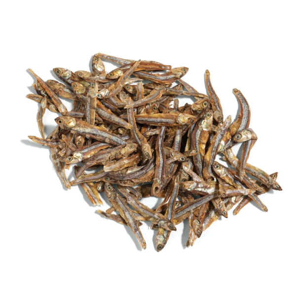 The Pet Project - Natural Treats - Ocean Fish - Image 3