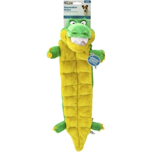 Outward Hound - Squeaker Matz - Gator