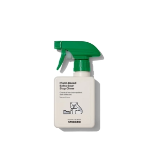 Snooza - Plant Based Extra Sour Stop Chew Spray