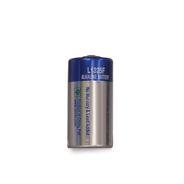 PetSafe - Replacement 6 Volt Alkaline Battery - Image 2