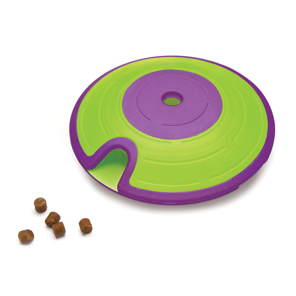 Outward Hound - Nina Ottosson - Dog Treat Maze (Level 2) - Image 2