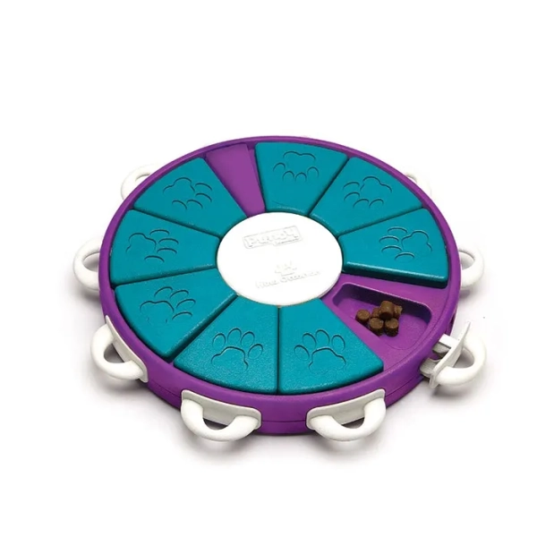 Outward Hound - Nina Ottosson - Dog Twister Puzzle (Level 3) - Image 3